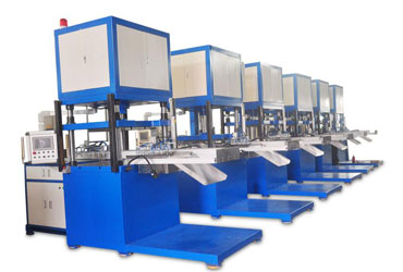 銀通,銀通液壓機(jī)生產(chǎn)線發(fā)明者