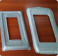 YT系列上缸式框架式油壓機(jī)