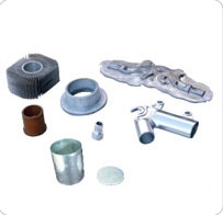 YTF系列冷擠壓成型機(jī)