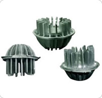 YTF系列冷擠壓成型機(jī)