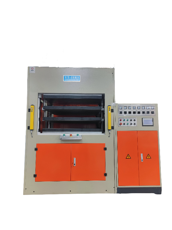 <a href='http://www.nanotech210.com/ytrs/2950.html' target='_blank'><u>橡膠熱壓成型機</u></a>的操作流程解讀
