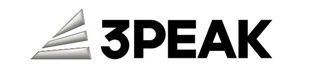 3PEAK/思瑞浦