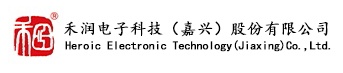 Heroic/禾潤(rùn)
